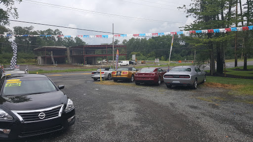 Used Car Dealer «Champion Auto Sales», reviews and photos, 430 Hwy 79, Morganville, NJ 07751, USA