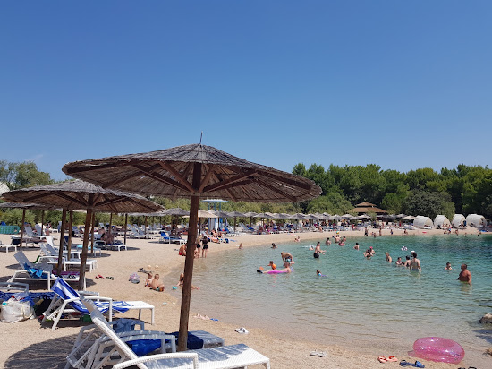 Hotel Ivan Beach