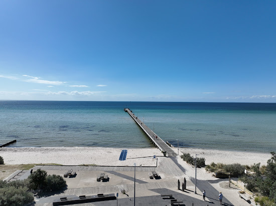 Rosebud Beach
