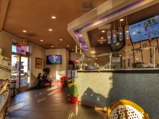 Coffee Shop «BAMBU Desserts & Drinks», reviews and photos, 6901 Stockton Blvd, Sacramento, CA 95823, USA