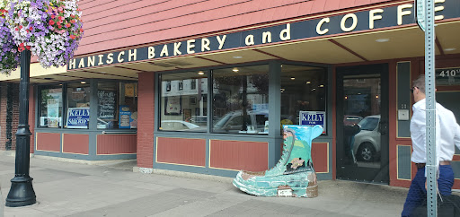 Bakery «Hanisch Bakery & Coffee Shop», reviews and photos, 410 W 3rd St, Red Wing, MN 55066, USA