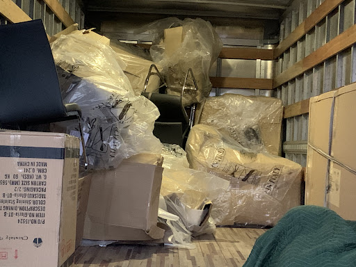 Furniture Store «ITALY 2000 - Modern Furniture Store Sherman Oaks», reviews and photos, 15436 Ventura Blvd, Sherman Oaks, CA 91403, USA