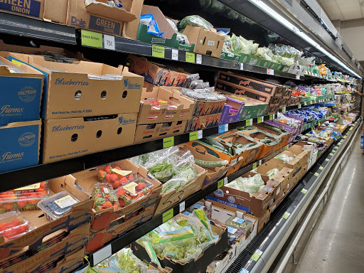 Supermarket «ALDI», reviews and photos, 13920 Lee Jackson Memorial Hwy, Chantilly, VA 20151, USA