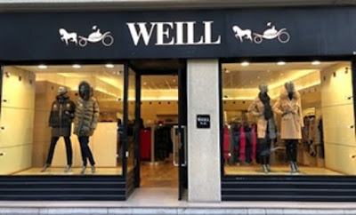 Weill à Caen