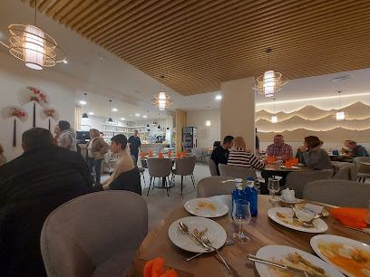 Restaurant Xinés Nuevo Mundo - Avinguda la Rambleta, 52, 46470 Catarroja, Valencia, Spain