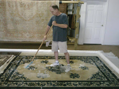 Van-Go Custom Carpet Cleaning