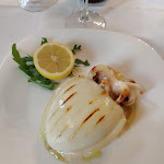 Photo n°3 de l'avis de Antonella.e fait le 16/01/2023 à 11:04 sur le  Trattoria Messapica - Cucina Tipica Salentina Bistrot à Manduria