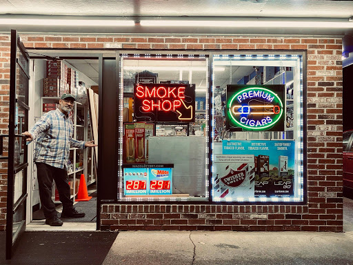 Smoke N Pipe Outlet