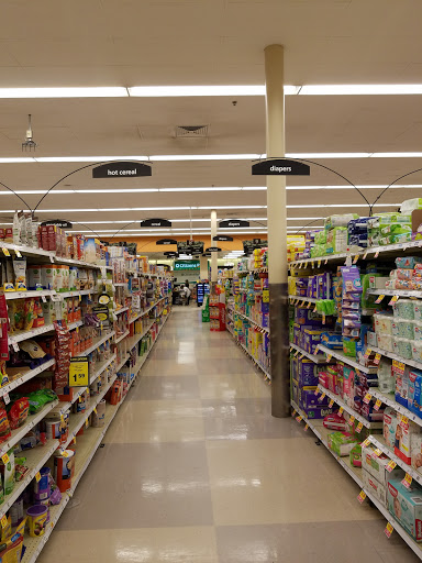 Grocery Store «Kroger», reviews and photos, 9968 E Grand River Ave, Brighton, MI 48116, USA