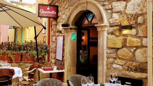 restaurants Restaurant Casarella Roquebrune-Cap-Martin