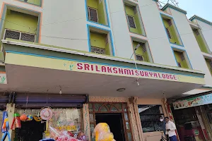 Sri Laxmi Surya Lodge image