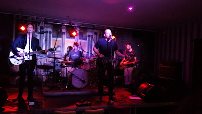 Le Barrock Bar à Bayonne