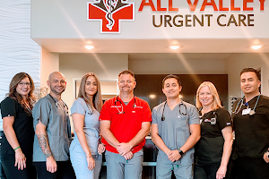 All Valley Urgent Care image