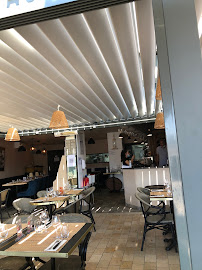 Atmosphère du Restaurant La Joïa à La Ciotat - n°2