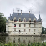 Photo n° 5 de l'avis de Christian.o fait le 03/08/2023 à 22:19 pour Château d'Azay-le-Rideau à Azay-le-Rideau