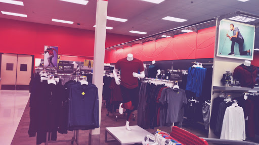 Department Store «Target», reviews and photos, 2701 Lawndale Dr, Greensboro, NC 27408, USA