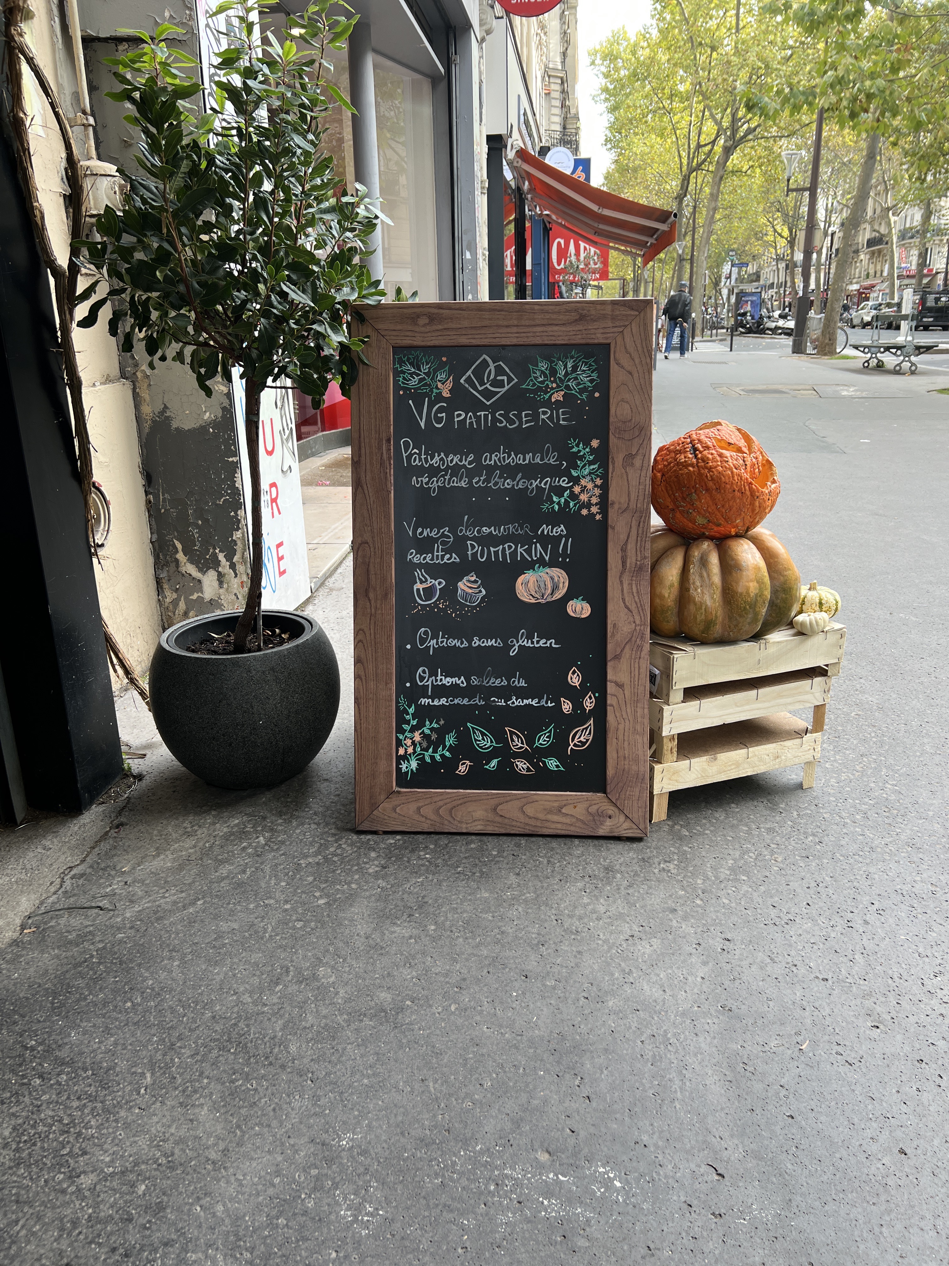 Photo n° 5 de l'avis de Isa.e fait le 29/10/2022 à 12:52