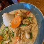 Photo n°2 de l'avis de K.w fait le 13/05/2024 à 12:30 sur le  DREAMS Vietnamesische Küche à Quickborn