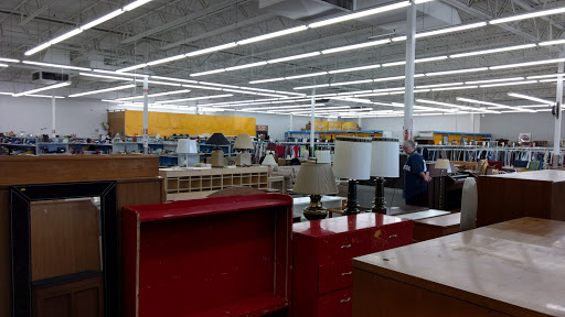 Thrift Store «This-N-That Thrift Store Vancouver Plaza», reviews and photos, 7601 NE Vancouver Plaza Dr, Vancouver, WA 98662, USA