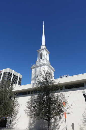 Convention Center «Orange County Convention Center», reviews and photos, 9800 International Dr, Orlando, FL 32819, USA