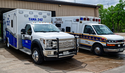 Tama Ambulance