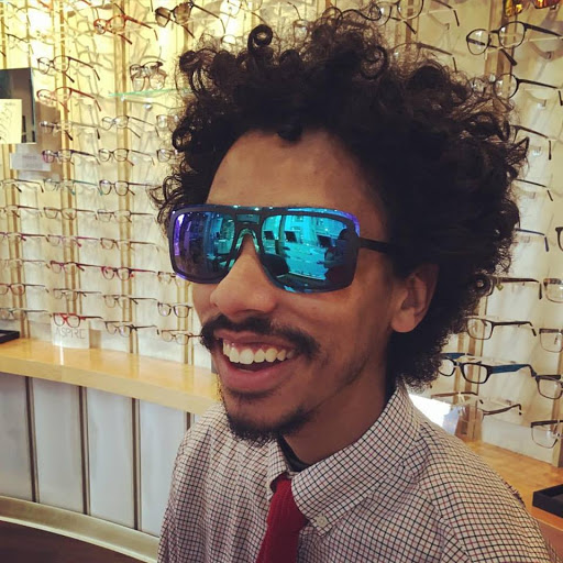 Optometrist «The Eyewear Gallery at Reston Town Center», reviews and photos, 11900 Market St, Reston, VA 20190, USA