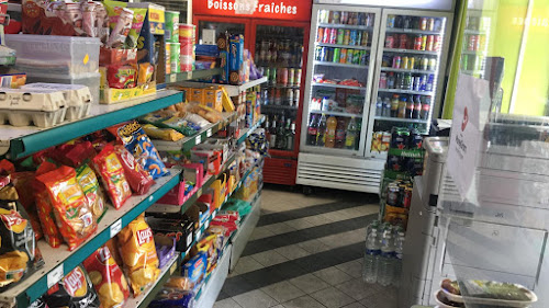 Alimentation Générale du parc à Brou-sur-Chantereine