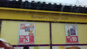 Bunwell's Village Store