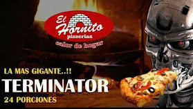 El Hornito Pizzeria"s - Velasco Astete
