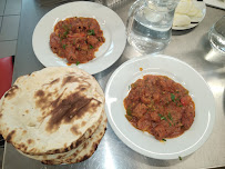 Curry du Restaurant Indien Rajasthan à Champagnole - n°4