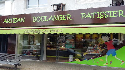 Au Palais Gourmand à Saint-Avé