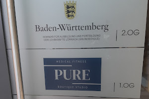PURE Medical Fitness Lörrach