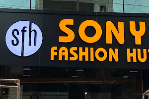 Sony fashion hut image