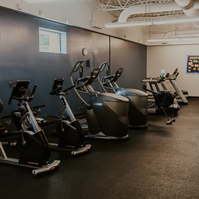 Trilogy- Physical Therapy and the Medically Oriented Gym - Kenmore