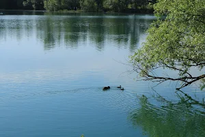 Zaprešićko jezero image