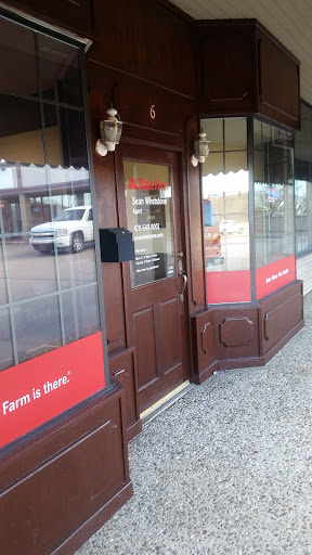 Insurance Agency «State Farm: Sean Whetstone», reviews and photos