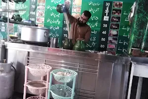 Quetta Tea Stall Ghouri Town, Phase 5-B, Islamabad image