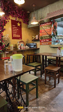 Atmosphère du Restaurant vietnamien Ha Noi 1988 Sao Vang à Paris - n°17