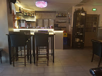 Atmosphère du Restaurant chamss à Villeneuve-d'Ascq - n°2