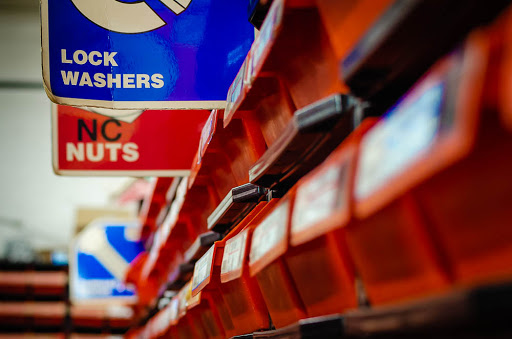 Hardware Store «Public Hardware Inc.», reviews and photos, 505 N Mangum St, Durham, NC 27701, USA