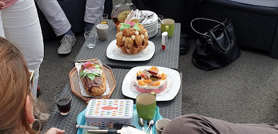 Boulangerie Pâtisserie "Deblock" à Dunkerque