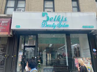 Belkis Beauty Salon