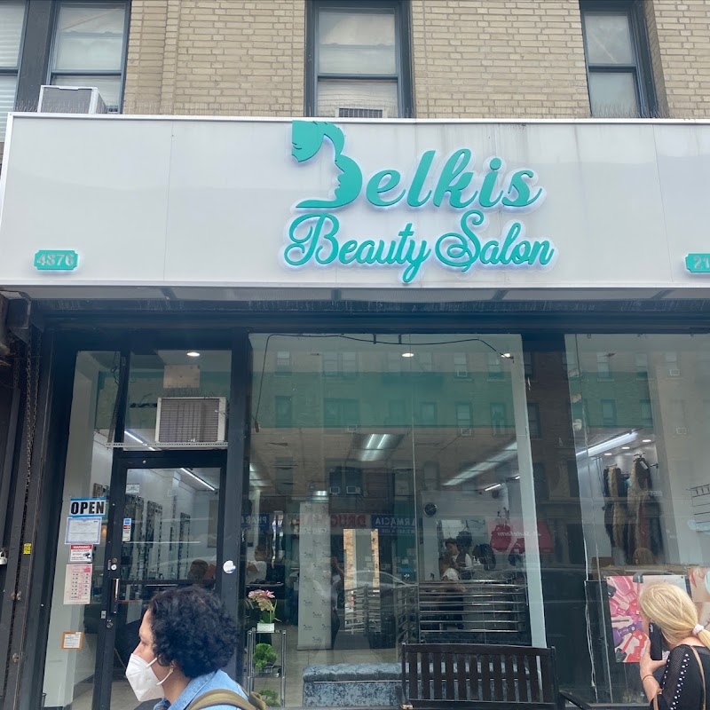 Belkis Beauty Salon