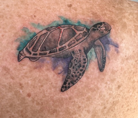 Explore tattoo ideas for words, creative tattoo ideas in Port Aransas, available at Island Ink studio