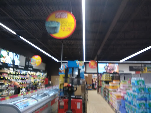 Supermarket «ALDI», reviews and photos, 7101 Spring Meadows Dr W, Holland, OH 43528, USA