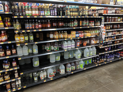 Department Store «Walmart Supercenter», reviews and photos, 180 Levittown Center, Levittown, PA 19055, USA