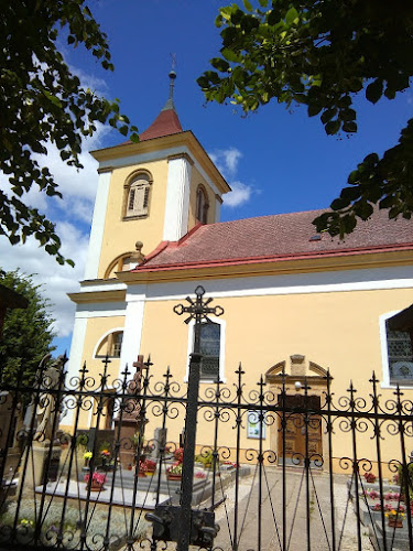 Recenze na Kostel sv. Justa v Hradec Králové - Kostel