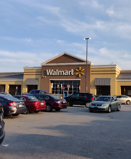 Department Store «Walmart Supercenter», reviews and photos, 275 N Gulph Rd, King of Prussia, PA 19406, USA