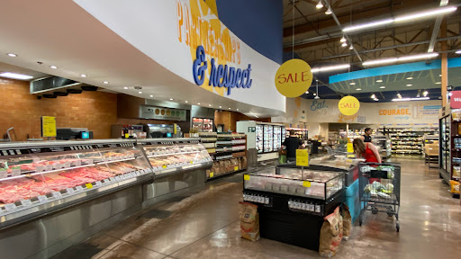 Grocery Store «Whole Foods Market», reviews and photos, 100 S Green Valley Pkwy, Henderson, NV 89012, USA