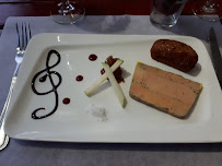 Foie gras du Restaurant français Restaurant Camette à Biscarrosse - n°7